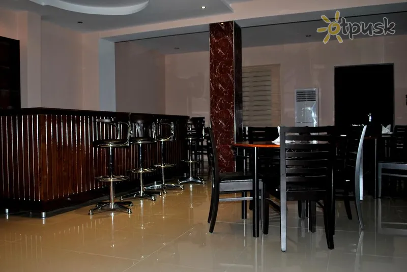 Фото отеля Max Comfort Hotel 3* Кутаиси Грузия бары и рестораны