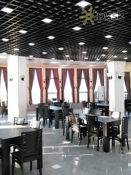 Фото отеля Penthouse Batumi Hotel 3* Batumi Gruzija bāri un restorāni