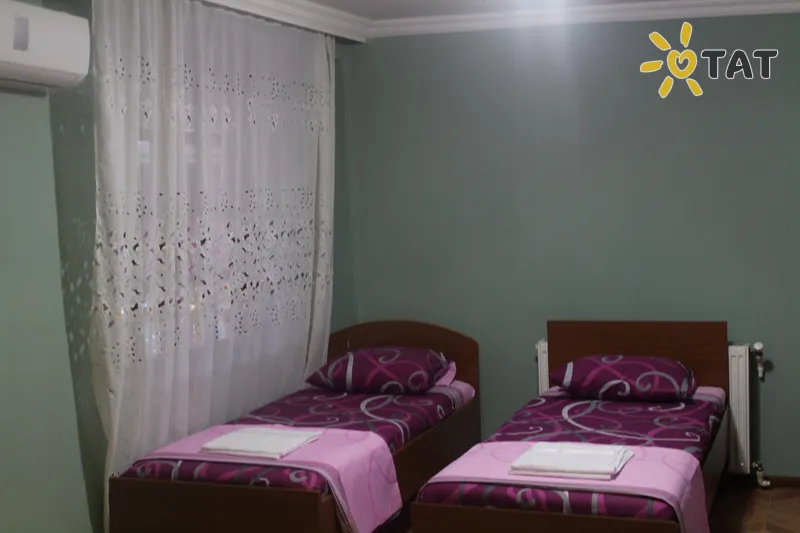 Фото отеля Tengo 3* Кобулеті Грузія номери