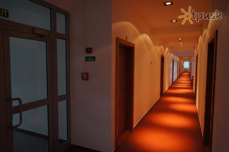 Фото отеля Abito Hotel 3* Прага Чехия лобби и интерьер