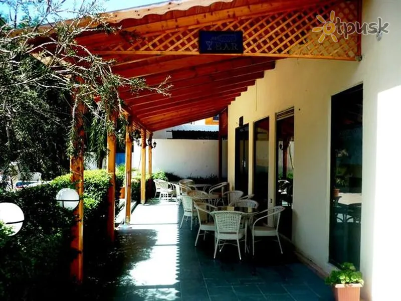 Фото отеля Skampa 3* Дуррес Албанія бари та ресторани