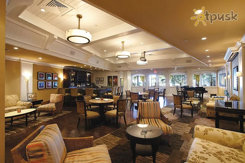Фото отеля Sea View Hotel 3* Майами США бары и рестораны