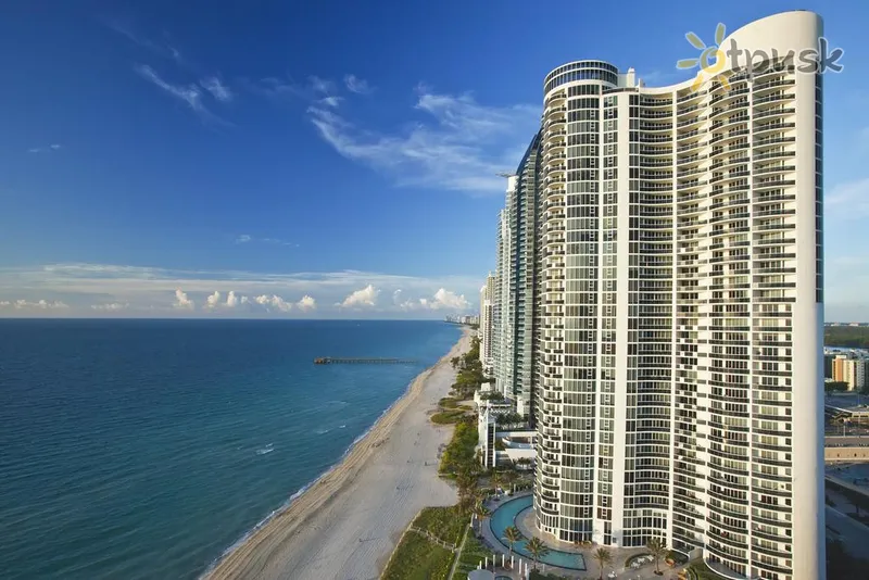 Фото отеля Sole Miami, A Noble House Resort 4* Майами США прочее