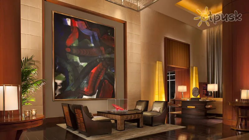 Фото отеля The Ritz-Carlton Bal Harbour - Miami 5* Майамі США лобі та інтер'єр