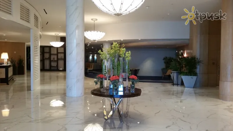 Фото отеля The Ritz-Carlton — Fort Lauderdale 5* Majamis JAV fojė ir interjeras