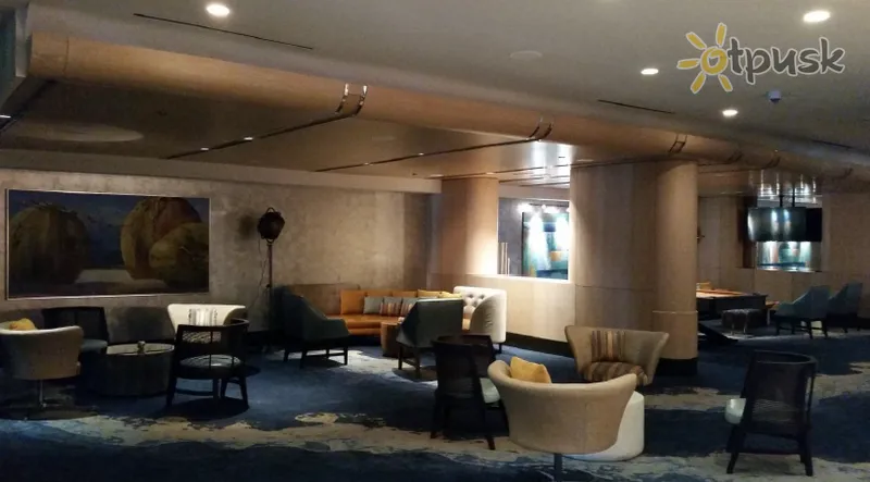 Фото отеля The Ritz-Carlton - Fort Lauderdale 5* Майамі США лобі та інтер'єр