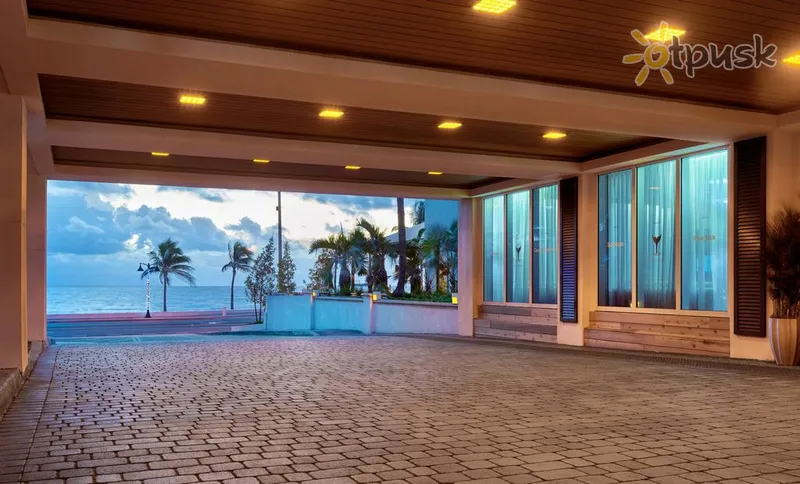 Фото отеля The Westin Fort Lauderdale Beach Resort 4* Maiami ASV cits