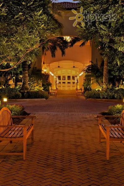 Фото отеля Turnberry Isle Miami 5* Майами США прочее