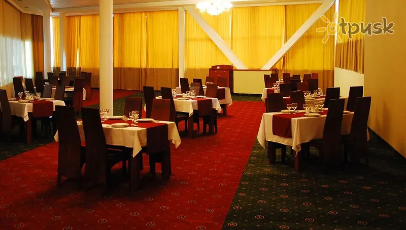 Фото отеля Asterion Palace 4* Тбілісі Грузія бари та ресторани