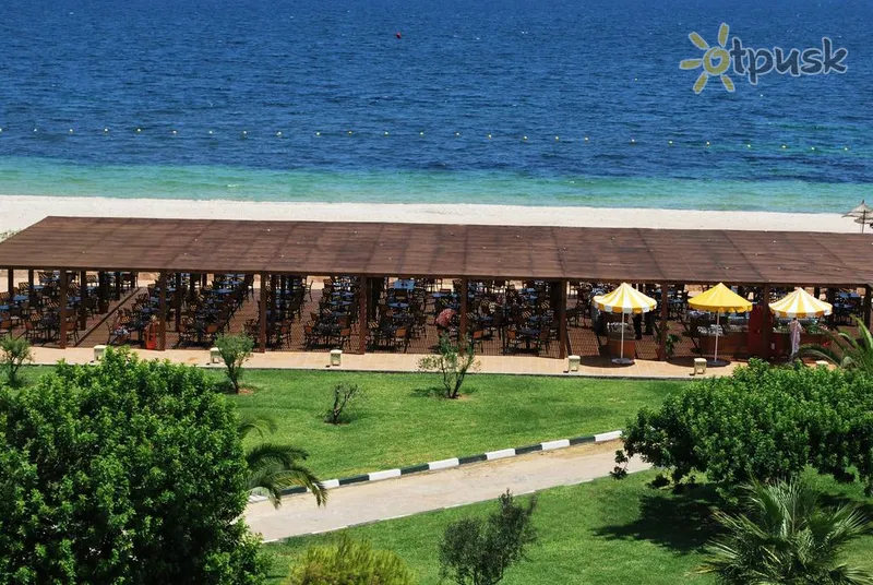 Фото отеля Iberostar Selection Kantaoui Bay 5* Порт Эль Кантауи Тунис экстерьер и бассейны
