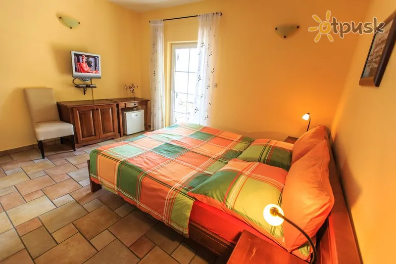 Фото отеля DaMonte Apartments & Rooms 2* Budva Juodkalnija kambariai