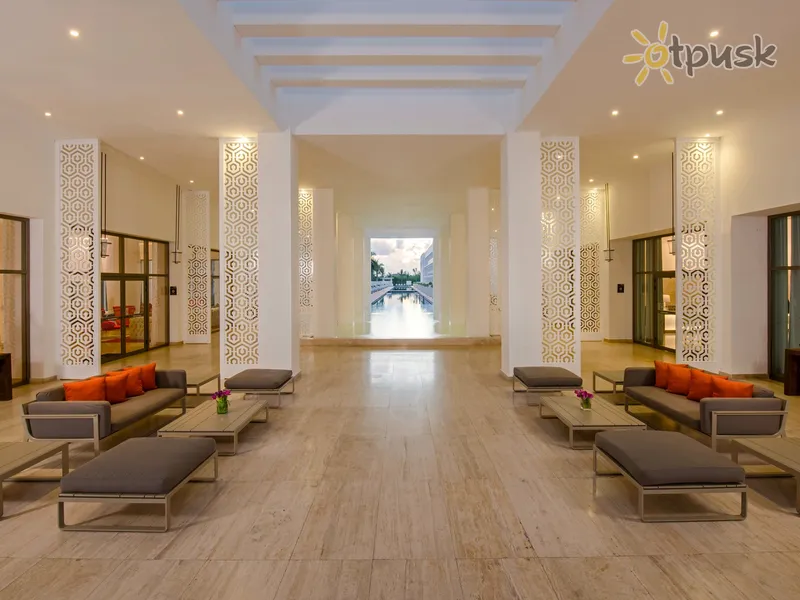 Фото отеля Platinum Yucatan Princess All Suites & Spa Resort 5* Рив'єра Майя Мексика інше