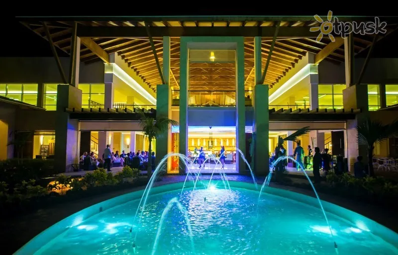 Фото отеля Warwick Cayo Santa Maria 5* о. Санта Марія Куба екстер'єр та басейни