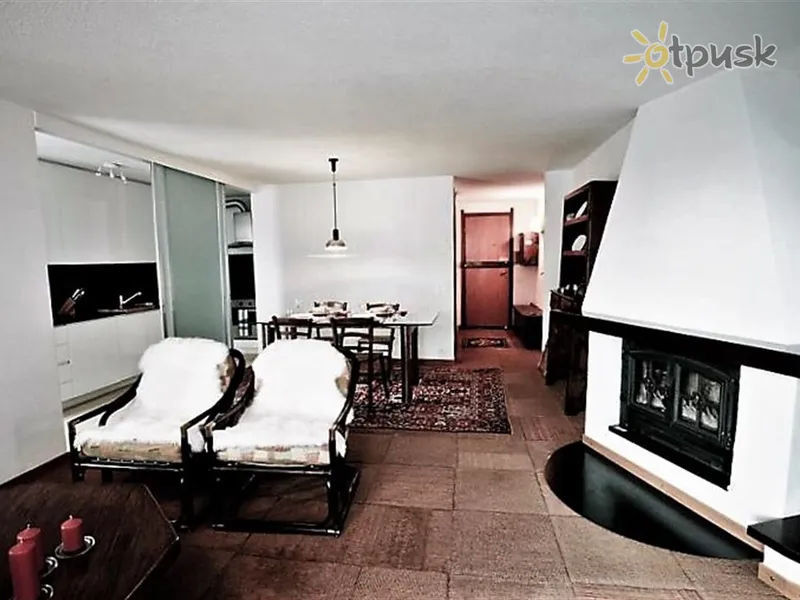 Фото отеля Chic Giomein Apartments 2* Cervinia Itālija istabas