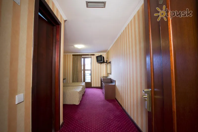 Фото отеля New Kopala 3* Tbilisis Gruzija kambariai