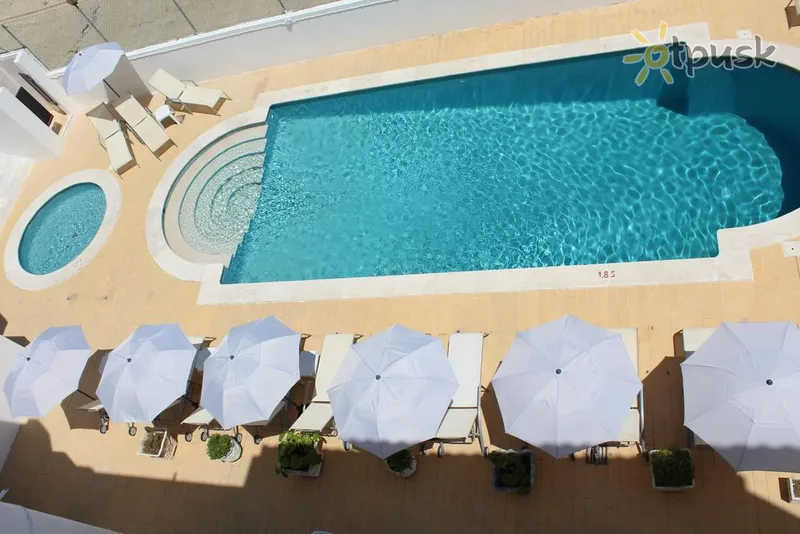 Фото отеля Cheerfulway Cerro Atlantico Apartamentos 3* Algarve Portugāle ārpuse un baseini