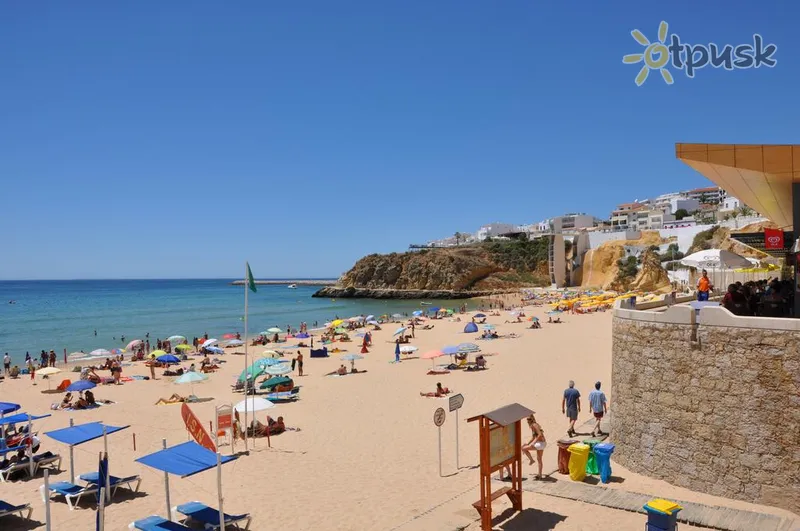 Фото отеля Cheerfulway Minichoro Apartamentos 3* Algarve Portugāle pludmale