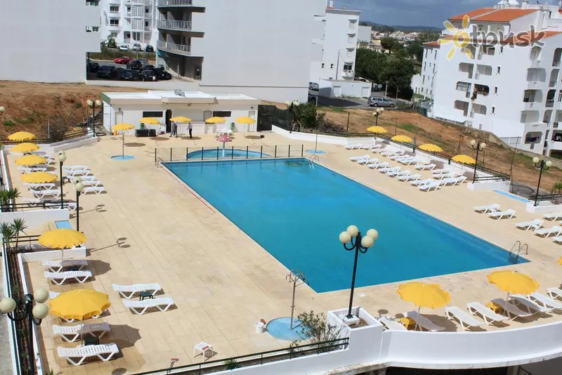 Фото отеля Cheerfulway Minichoro Apartamentos 3* Алгарве Португалія екстер'єр та басейни