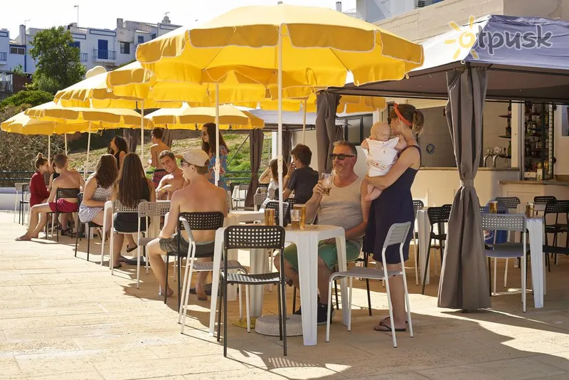Фото отеля Cheerfulway Minichoro Apartamentos 3* Algarve Portugāle bāri un restorāni