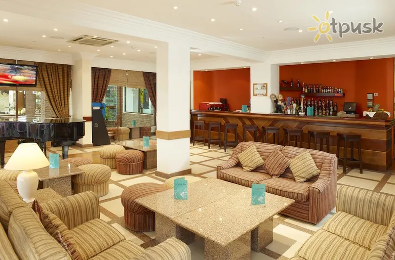 Фото отеля Cheerfulway Polana Residence 3* Алгарве Португалия лобби и интерьер