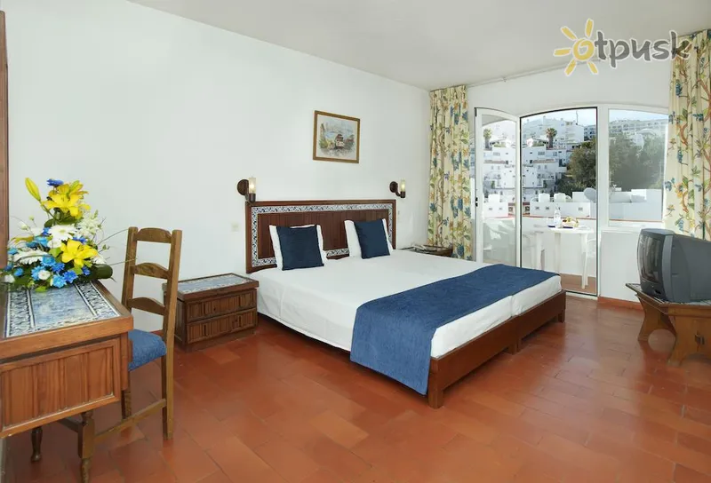 Фото отеля Cheerfulway Polana Residence 3* Algarve Portugāle istabas