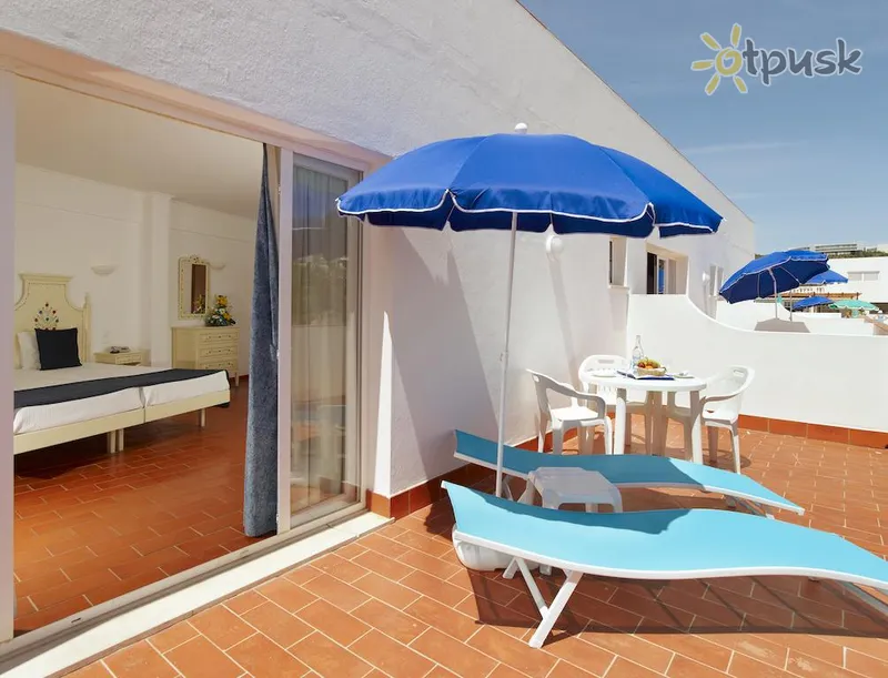 Фото отеля Cheerfulway Polana Residence 3* Algarve Portugāle istabas