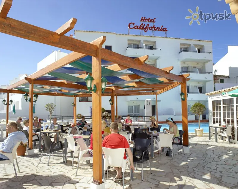 Фото отеля Cheerfulway Polana Residence 3* Algarve Portugāle bāri un restorāni