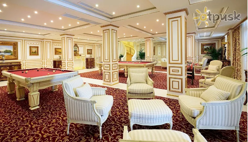 Фото отеля Villa-Classic 3* Форос Крым спорт и досуг