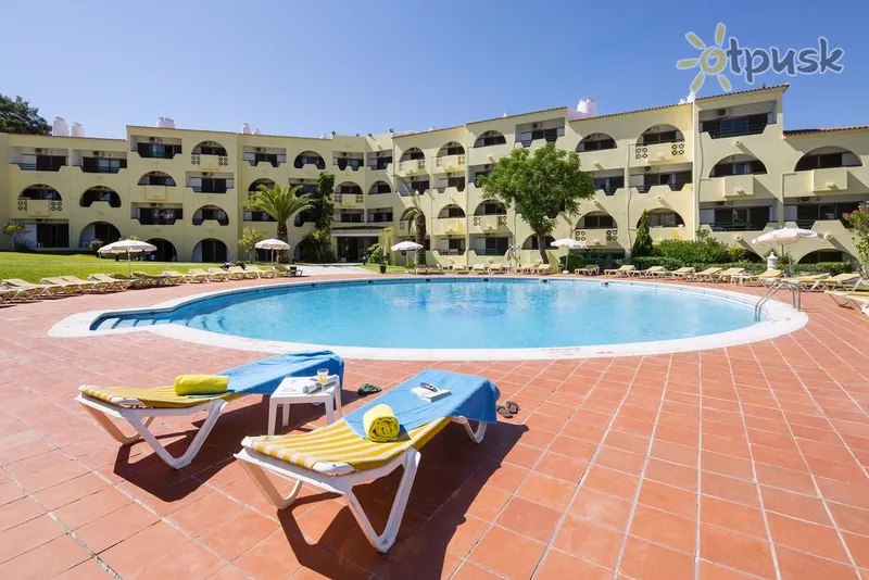 Фото отеля Cheerfulway Valmangude Jardim Apartamentos 3* Algarve Portugāle ārpuse un baseini
