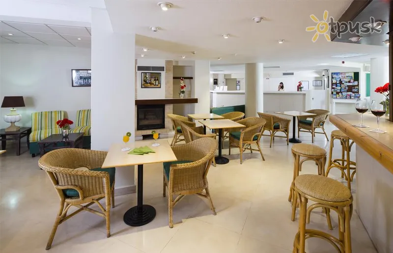 Фото отеля Cheerfulway Valmangude Jardim Apartamentos 3* Algarve Portugāle bāri un restorāni