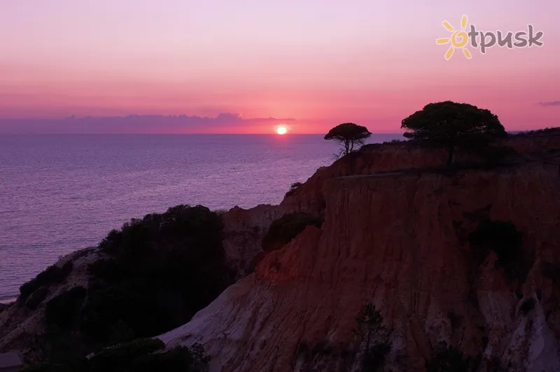 Фото отеля Pine Cliffs Ocean Suites, a Luxury Collection Resort, Algarve 5* Алгарве Португалия прочее