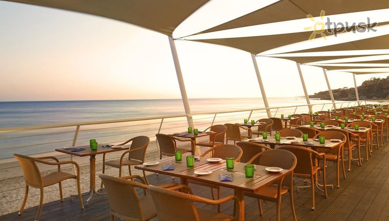 Фото отеля Pine Cliffs Residence a Luxury Collection Resort, Algarve 5* Алгарве Португалия бары и рестораны