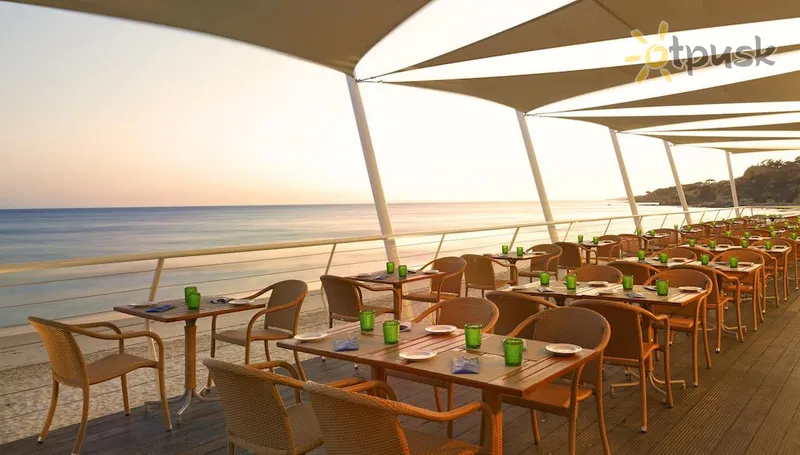 Фото отеля Pine Cliffs Residence a Luxury Collection Resort, Algarve 5* Алгарве Португалія бари та ресторани