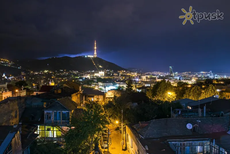 Фото отеля Tbilisi Inn 4* Тбилиси Грузия экстерьер и бассейны