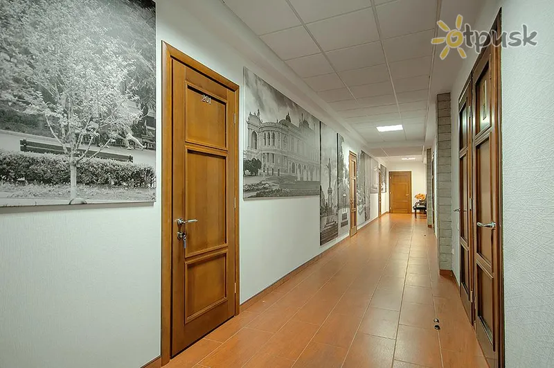 Фото отеля Esperanto Aparthotel 3* Odesa Ukraina kambariai