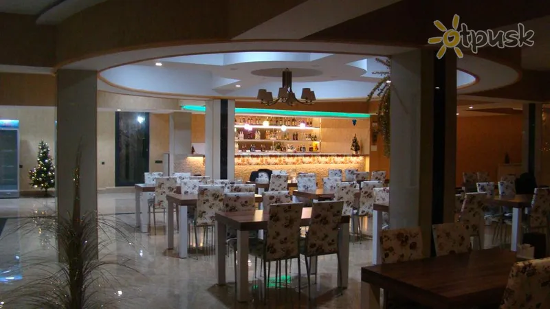Фото отеля Natali Hotel 4* Боржомі Грузія бари та ресторани