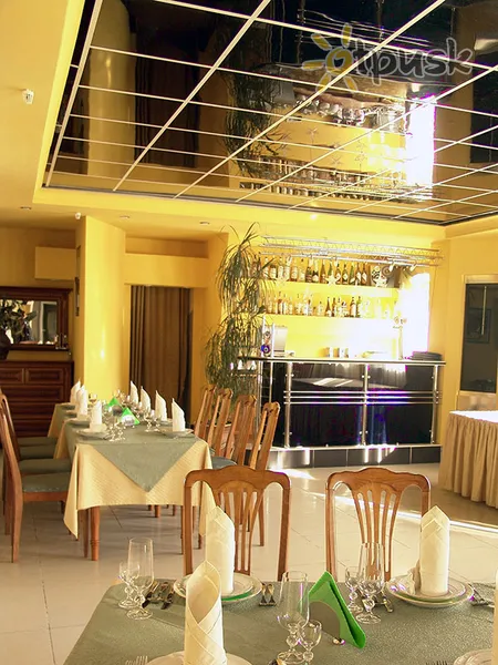 Фото отеля СВ 3* Львов Украина бары и рестораны