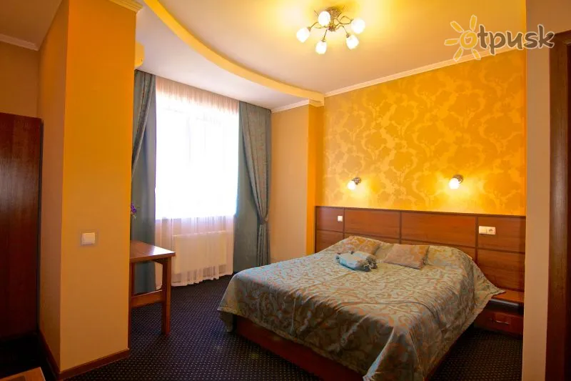 Фото отеля Добродий 3* Vinica Ukraina kambariai
