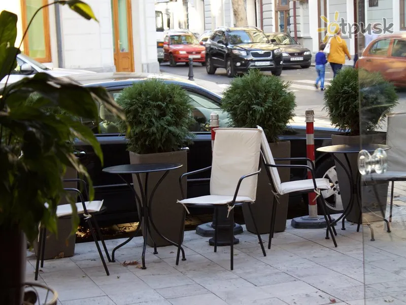 Фото отеля Kope Hotel 3* Тбилиси Грузия бары и рестораны