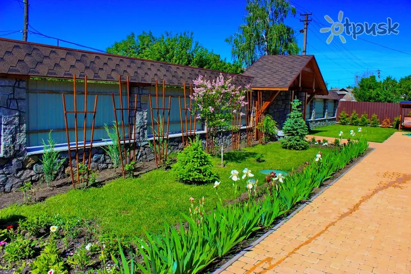 Фото отеля Villa Exclusive 3* Хмільник Україна екстер'єр та басейни