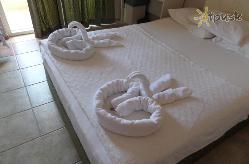 Фото отеля Melodi Hotel 2* Мармарис Турция номера