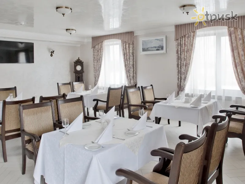 Фото отеля Sobi Club 3* Вышгород Украина бары и рестораны