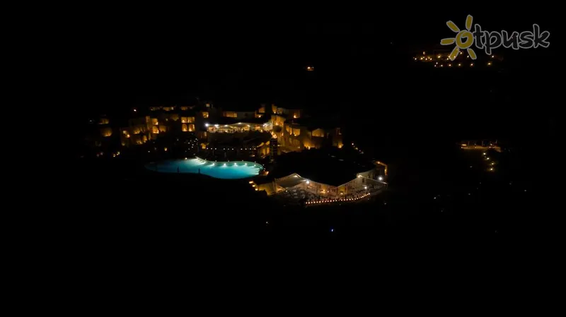 Фото отеля CalaCuncheddi Hotel 4* par. Sardīnija Itālija ārpuse un baseini