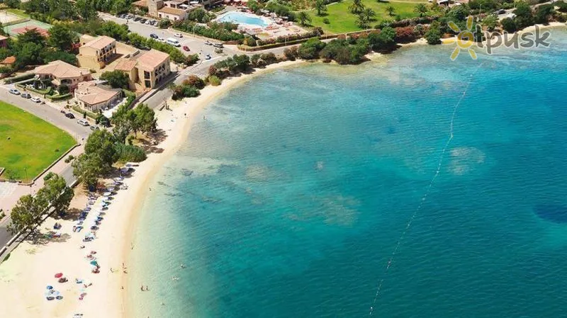 Фото отеля Cala Di Falco Resort 4* apie. Sardinija Italiją kita