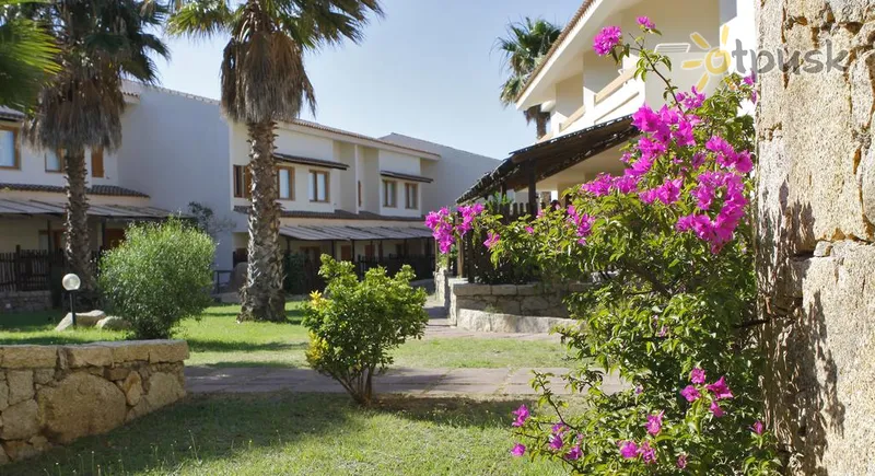 Фото отеля Club Esse Posada Beach Resort 4* apie. Sardinija Italija kita