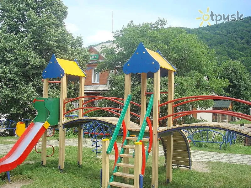 Фото отеля Прут 2* Яремче Украина - Карпаты для детей