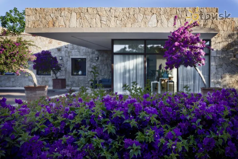 Фото отеля Paradise Resort Sardegna 4* о. Сардиния Италия экстерьер и бассейны