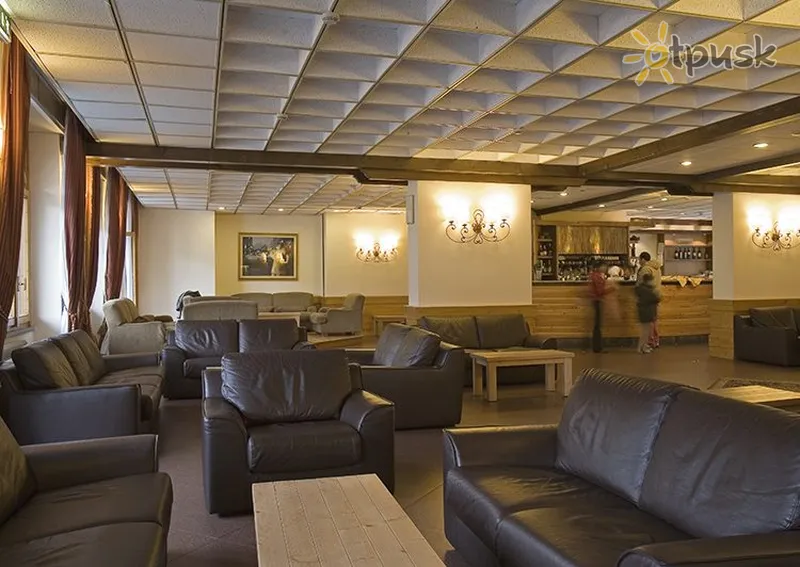 Фото отеля Planibel Hotel 4* Courmayeur Itālija vestibils un interjers