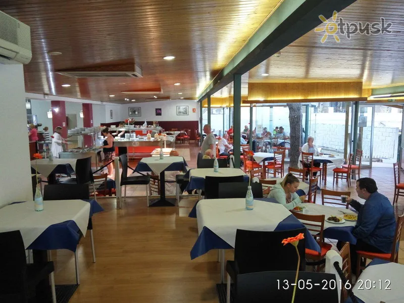 Фото отеля Inter 2 Aparthotel 3* Коста Дорада Испания бары и рестораны