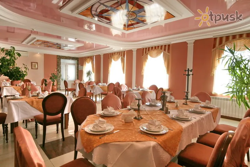 Фото отеля Олимп 2* Львов Украина бары и рестораны